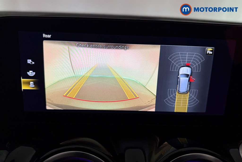 Used Mercedes-Benz EQB 2024 for sale - 77665875: Photo 21