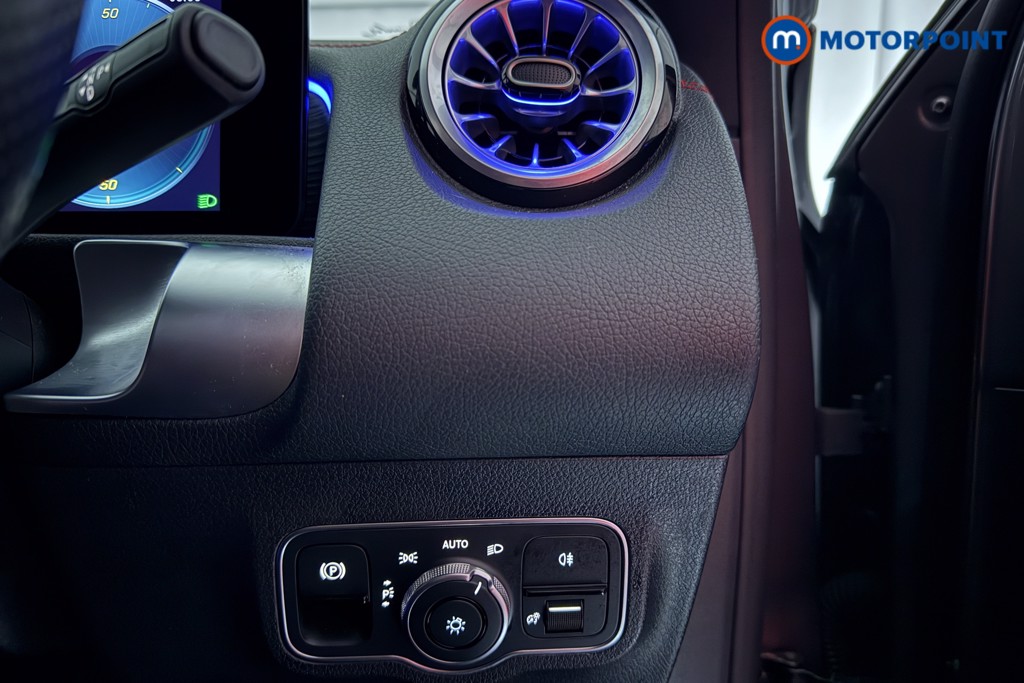 Used Mercedes-Benz EQB 2024 for sale - 77665875: Photo 28