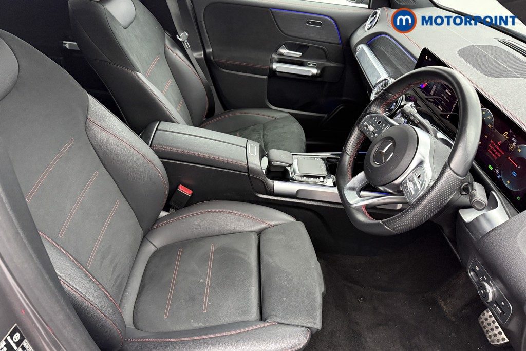 Used Mercedes-Benz EQB 2024 for sale - 77665875: Photo 33