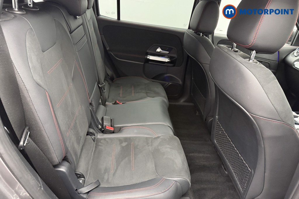 Used Mercedes-Benz EQB 2024 for sale - 77665875: Photo 35