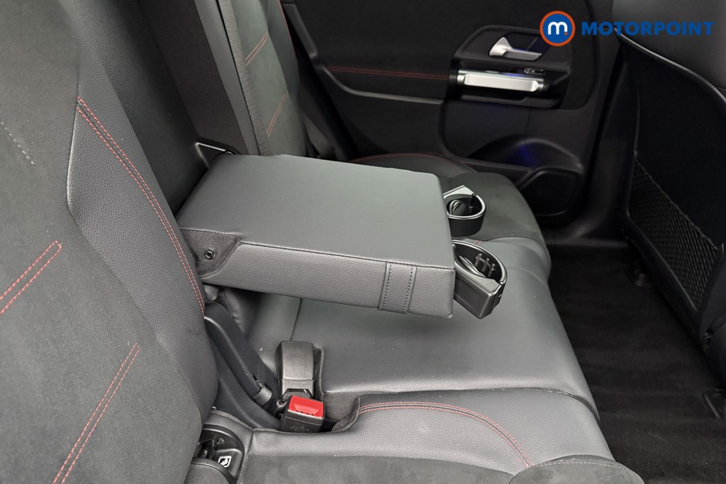 Used Mercedes-Benz EQB 2024 for sale - 77665875: Photo 37