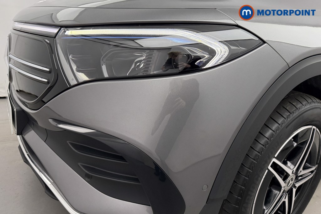 Used Mercedes-Benz EQB 2024 for sale - 77665875: Photo 44