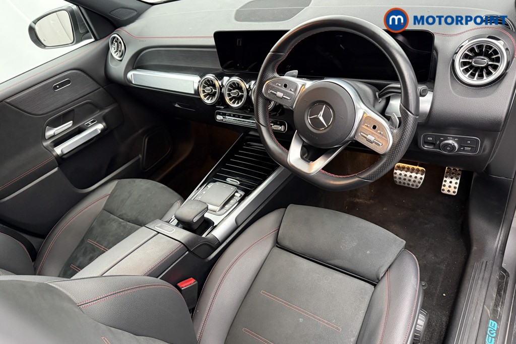 Used Mercedes-Benz EQB 2024 for sale - 77665875: Photo 9