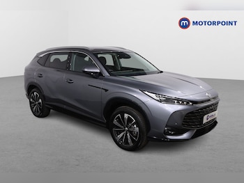 Used MG MG HS 2025 for sale - 78720218: Photo