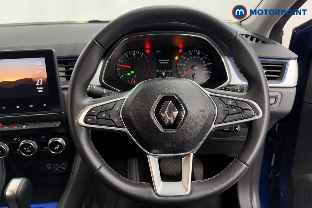 Used Renault Captur 2020 for sale - 76425987: Photo 11