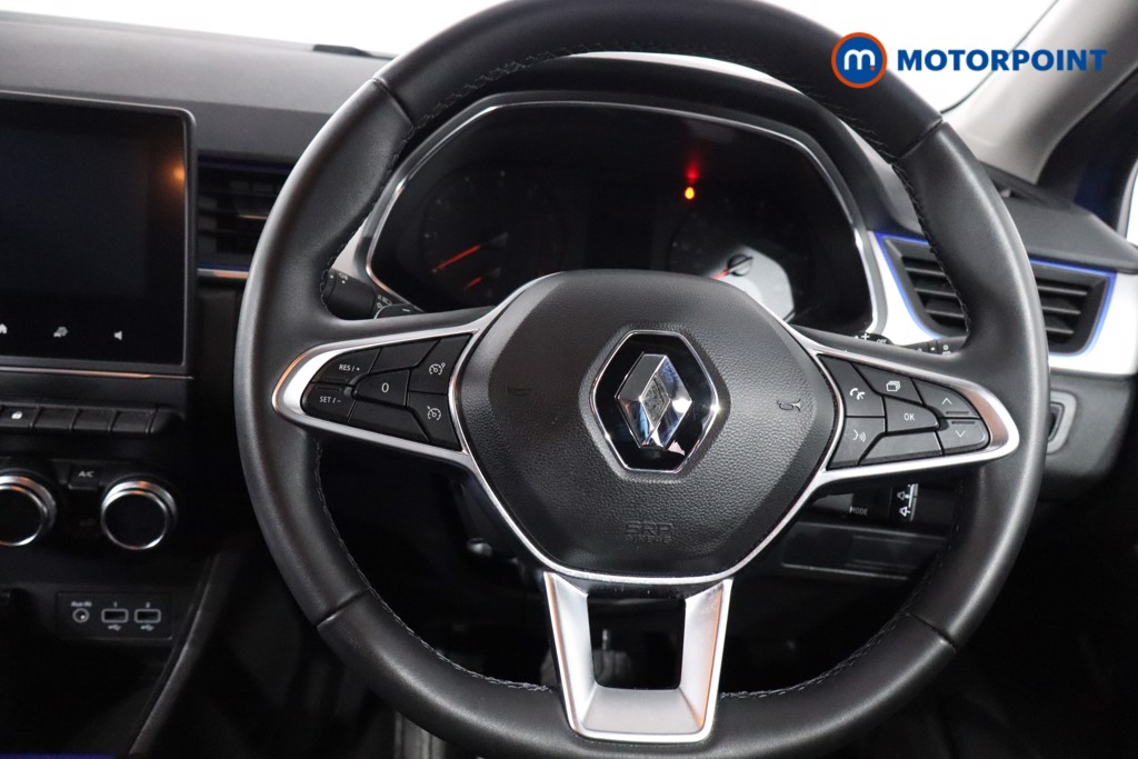 Used Renault Captur 2020 for sale - 76425987: Photo 14