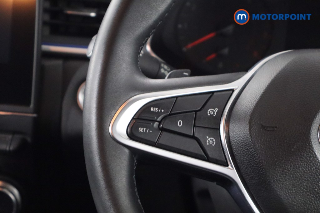 Used Renault Captur 2020 for sale - 76425987: Photo 15