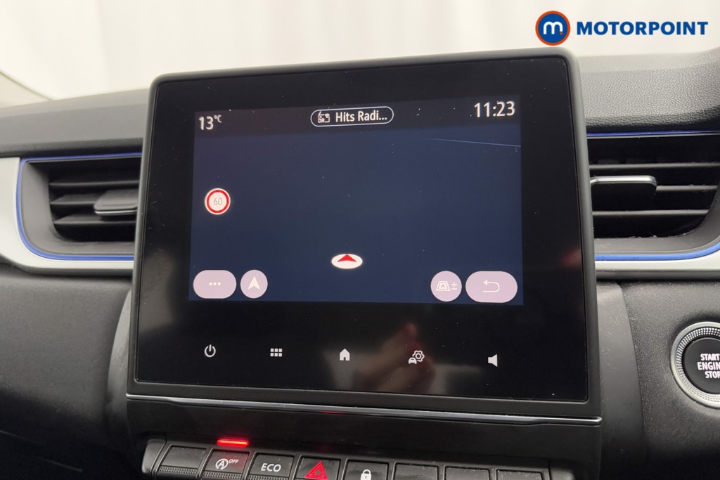 Used Renault Captur 2020 for sale - 76425987: Photo 17