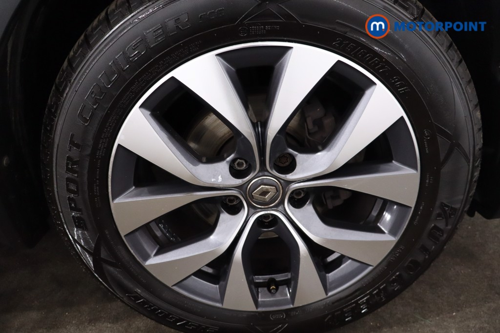 Used Renault Captur 2020 for sale - 76425987: Photo 18