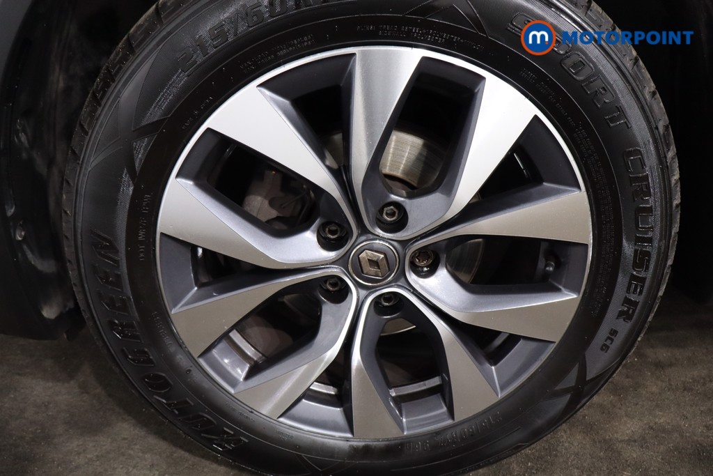 Used Renault Captur 2020 for sale - 76425987: Photo 19