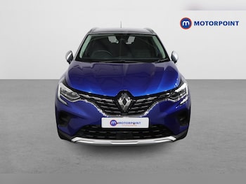 Used Renault Captur 2020 for sale - 76425987: Photo