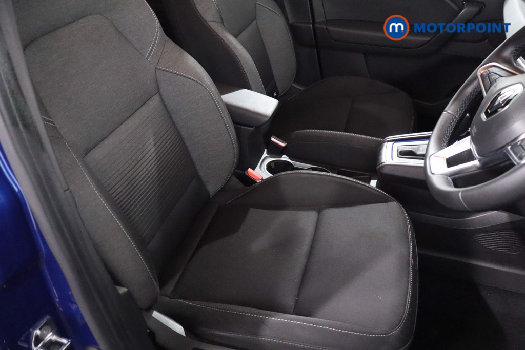 Used Renault Captur 2020 for sale - 76425987: Photo 33