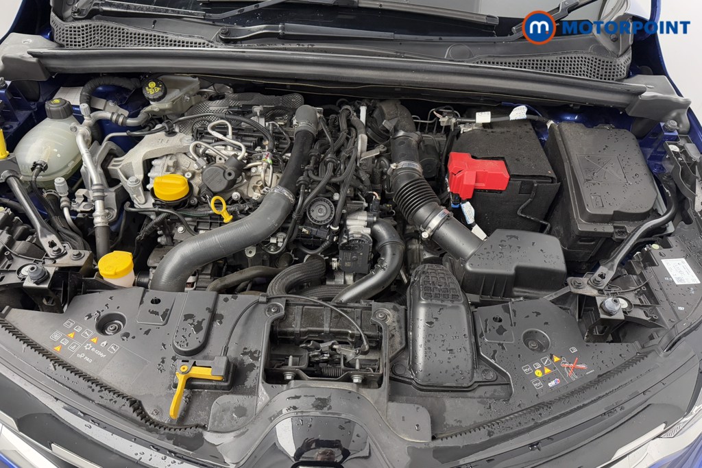 Used Renault Captur 2020 for sale - 76425987: Photo 36