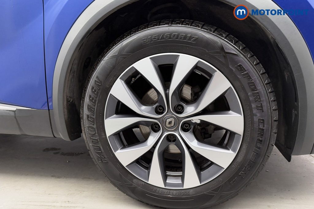 Used Renault Captur 2020 for sale - 76425987: Photo 37