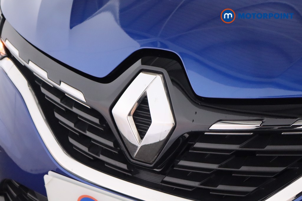 Used Renault Captur 2020 for sale - 76425987: Photo 38