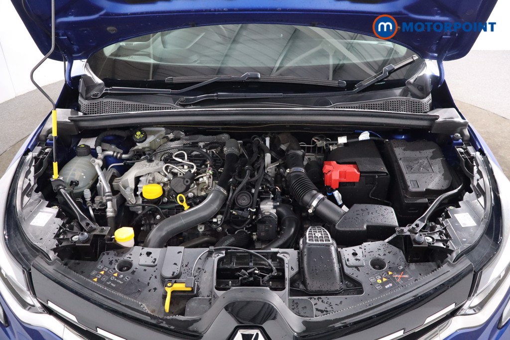 Used Renault Captur 2020 for sale - 76425987: Photo 40