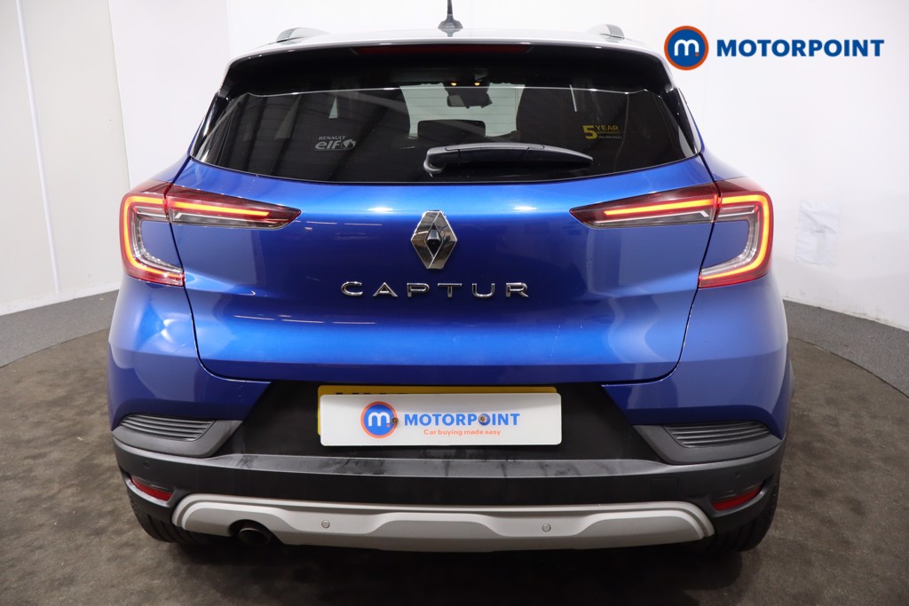 Used Renault Captur 2020 for sale - 76425987: Photo 43