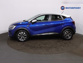 Used Renault Captur 2020 for sale - 76425987: Photo