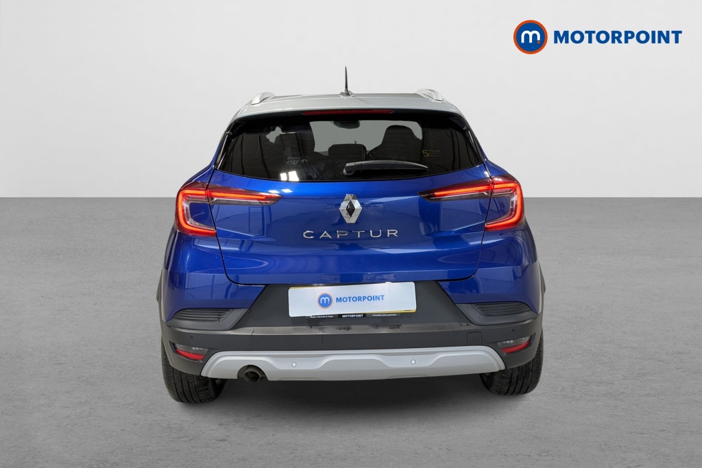 Used Renault Captur 2020 for sale - 76425987: Photo 6