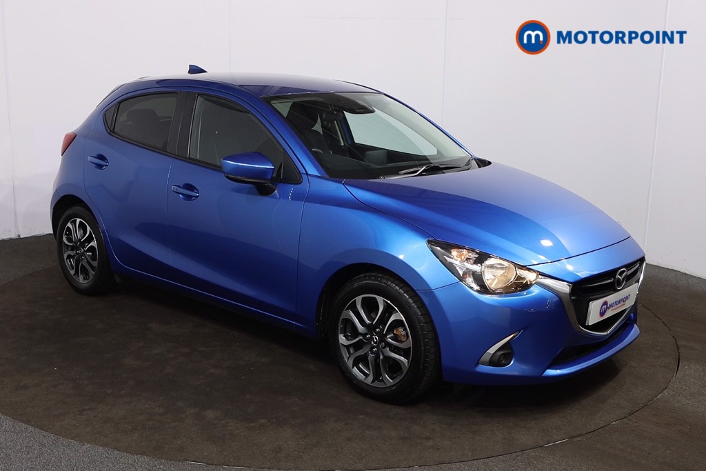 Used Mazda Mazda2 2019 for sale - 77147443: Photo 1