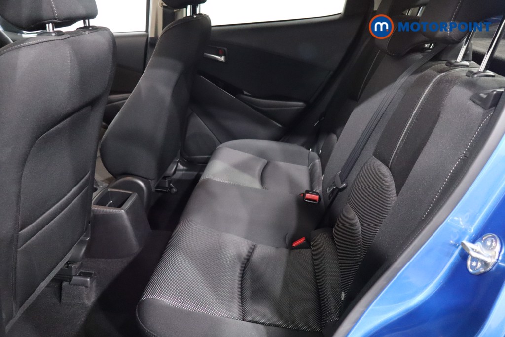 Used Mazda Mazda2 2019 for sale - 77147443: Photo 10