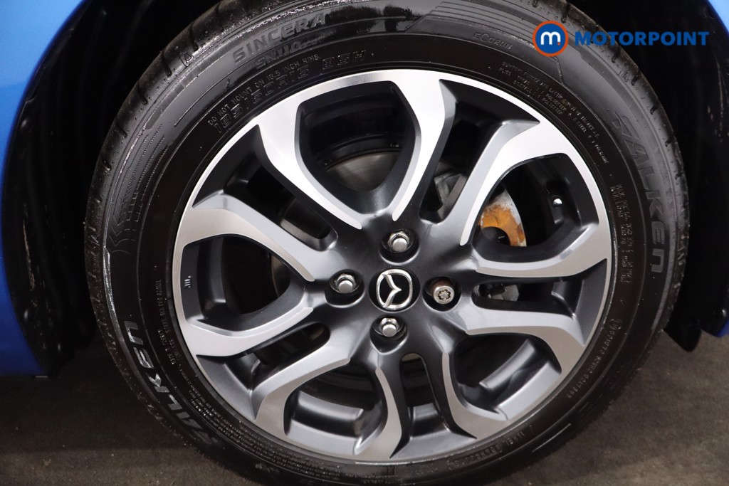 Used Mazda Mazda2 2019 for sale - 77147443: Photo 12