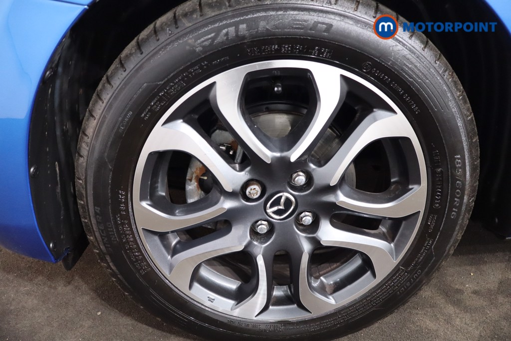 Used Mazda Mazda2 2019 for sale - 77147443: Photo 13