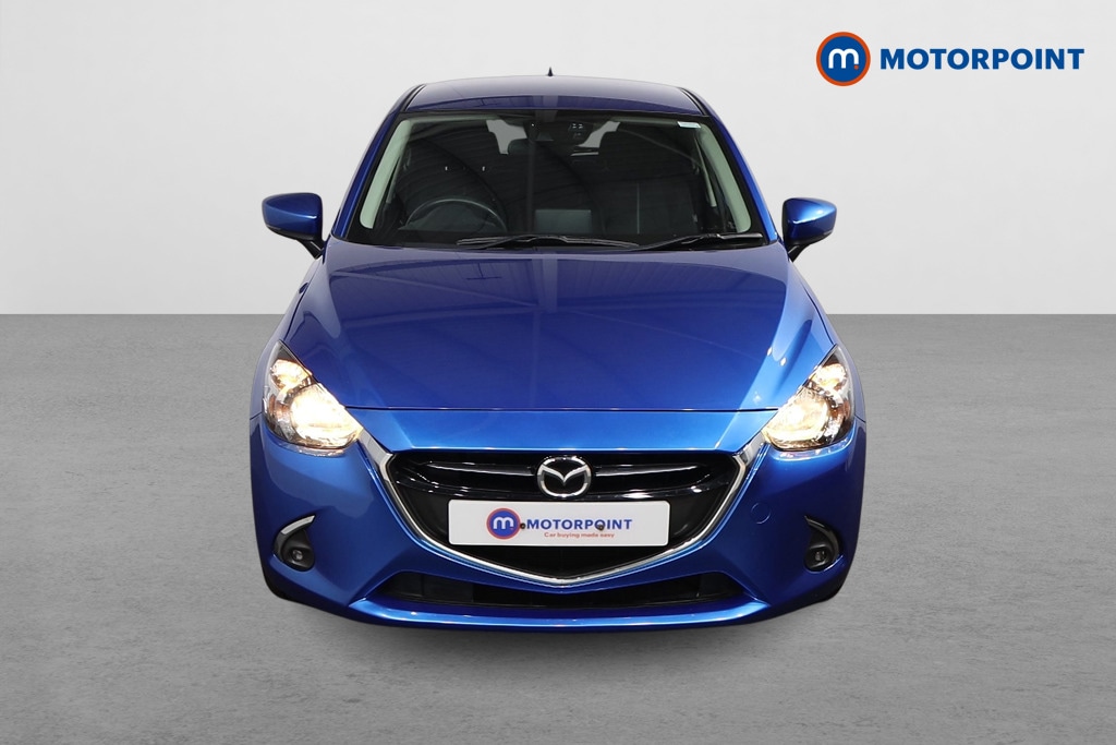 Used Mazda Mazda2 2019 for sale - 77147443: Photo 2