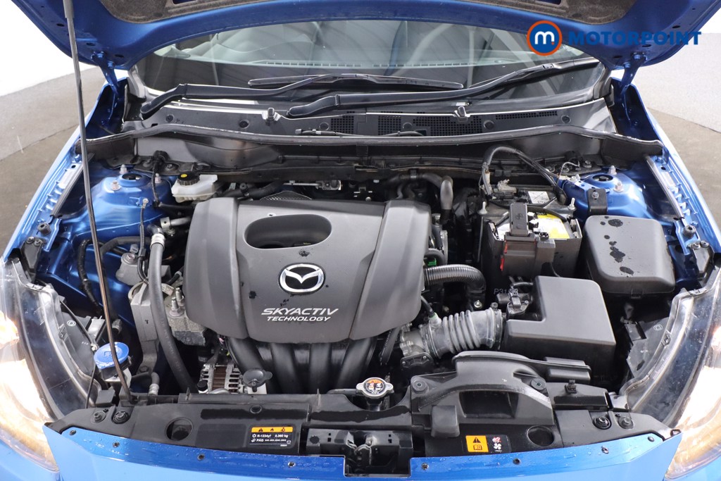 Used Mazda Mazda2 2019 for sale - 77147443: Photo 24