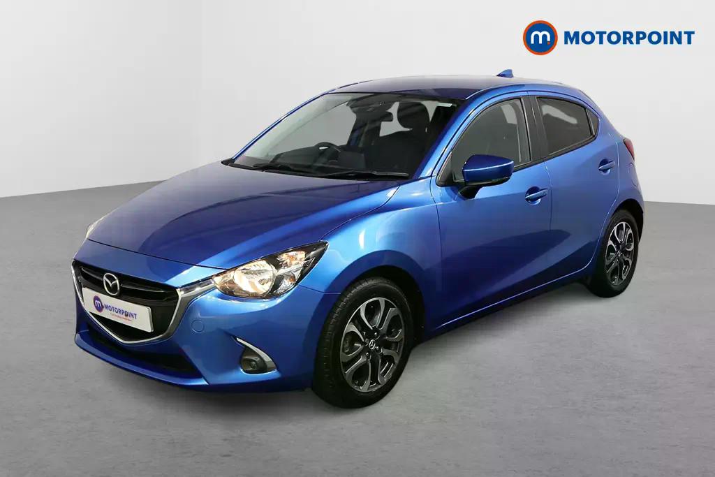 Used Mazda Mazda2 2019 for sale - 77147443: Photo 3