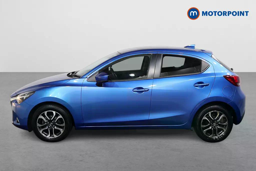 Used Mazda Mazda2 2019 for sale - 77147443: Photo 4
