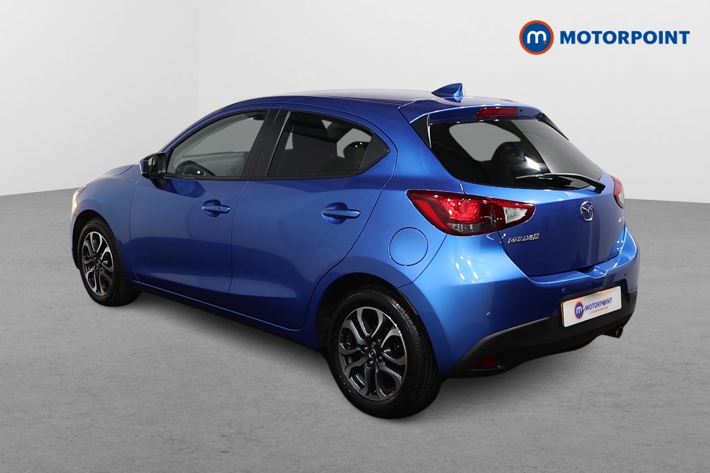 Used Mazda Mazda2 2019 for sale - 77147443: Photo 5