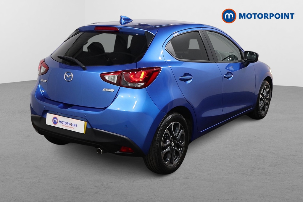 Used Mazda Mazda2 2019 for sale - 77147443: Photo 6