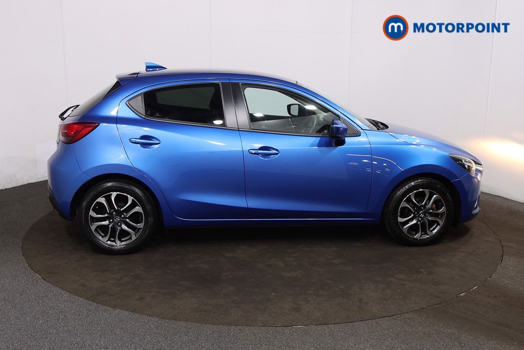 Used Mazda Mazda2 2019 for sale - 77147443: Photo 7