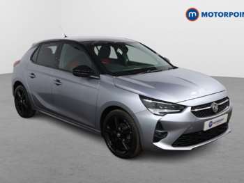 2023 - 1.2 GS 5dr