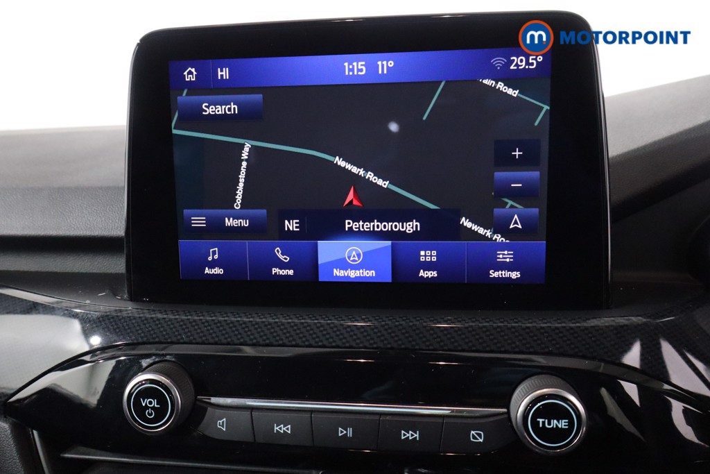 Used Ford Kuga 2022 for sale - 77286471: Photo 10