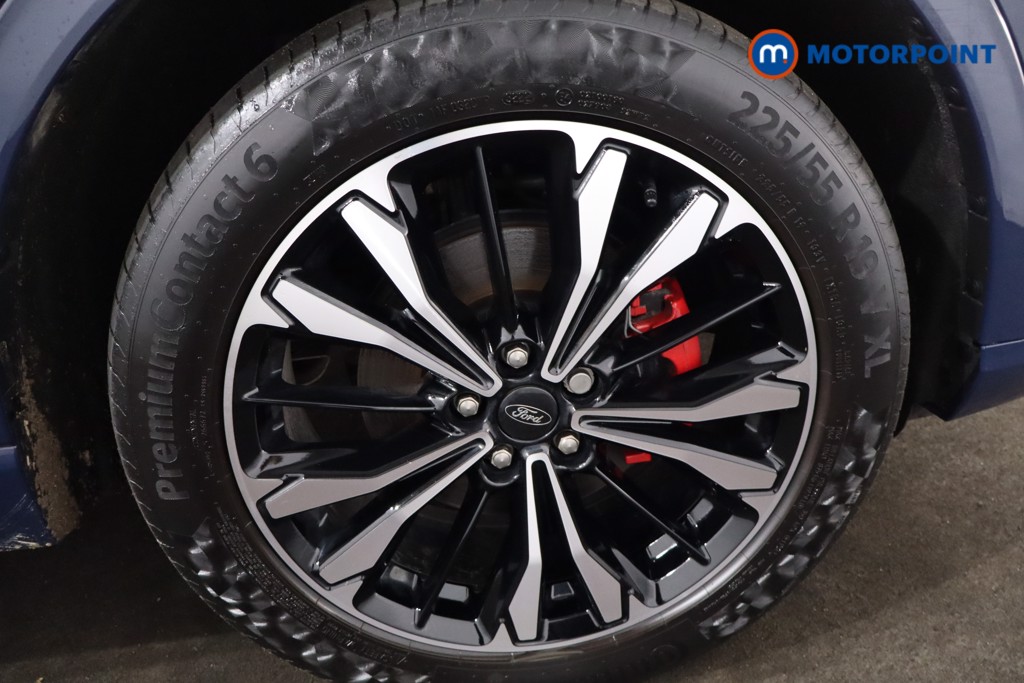 Used Ford Kuga 2022 for sale - 77286471: Photo 18