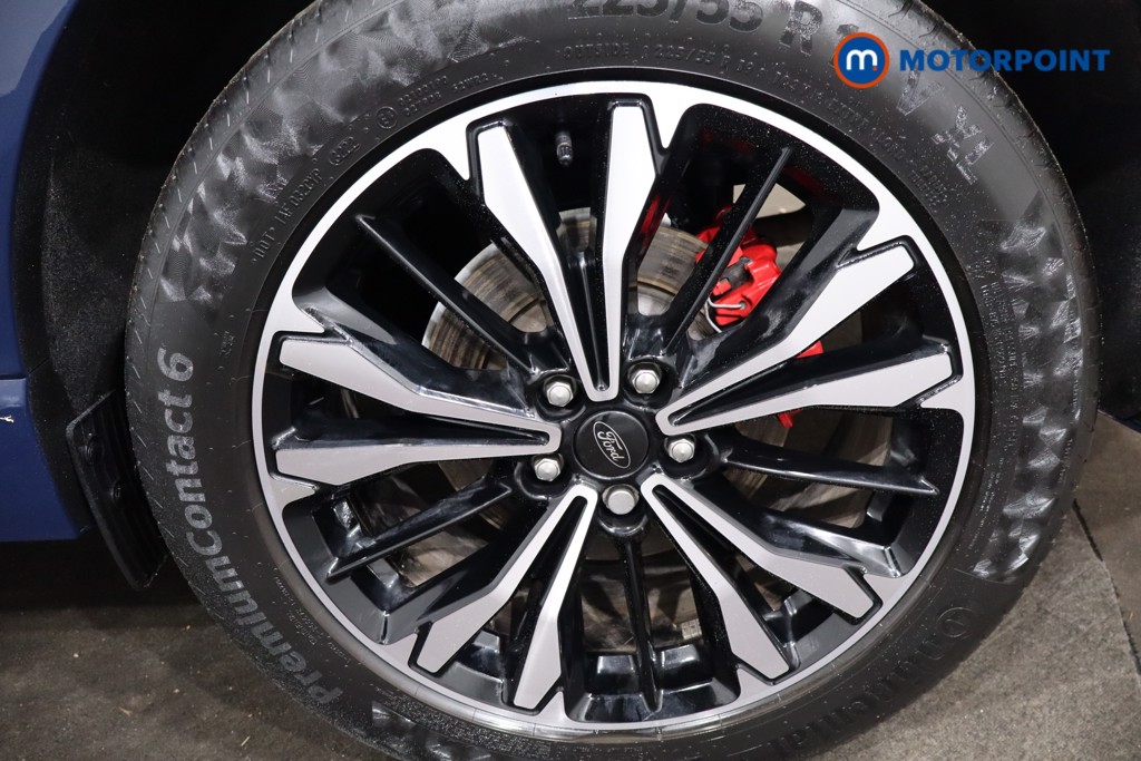 Used Ford Kuga 2022 for sale - 77286471: Photo 20