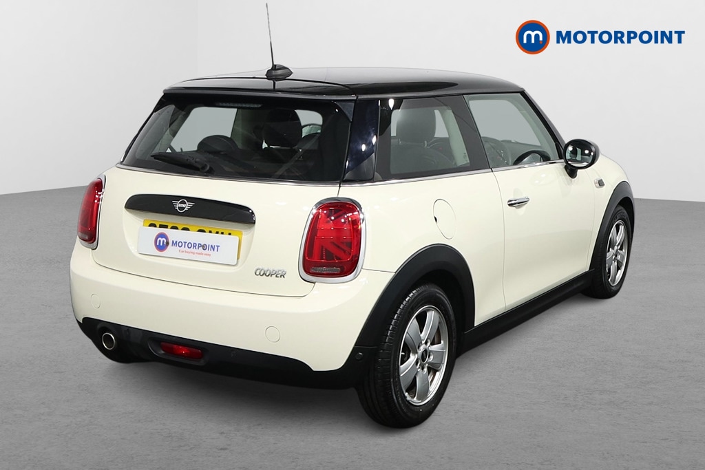 Used MINI Hatch 2019 for sale - 76576151: Photo 6