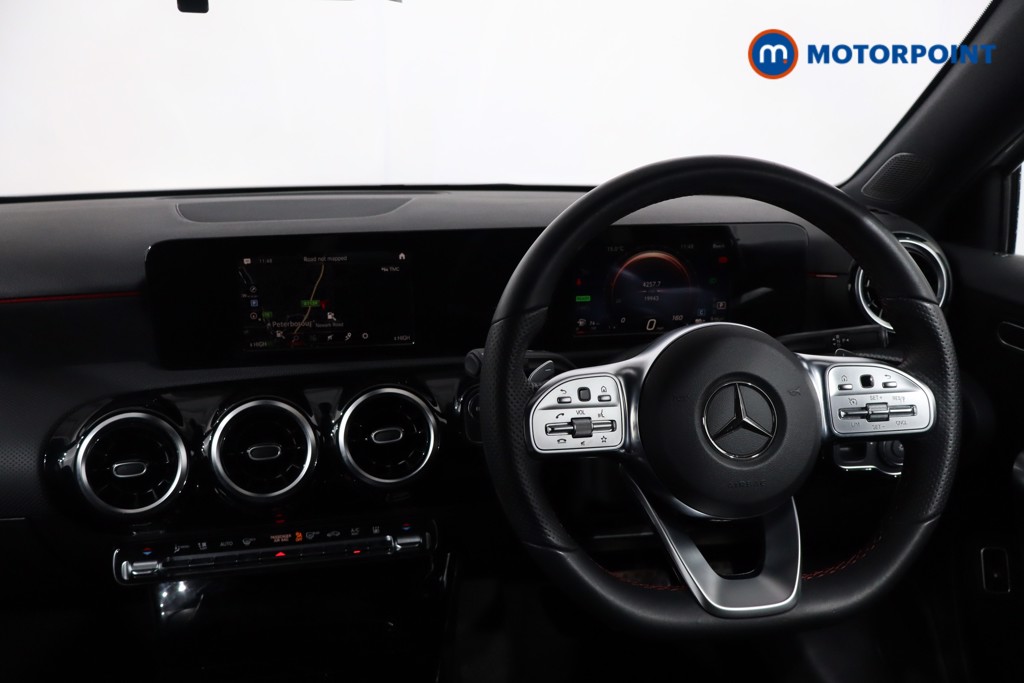 Used Mercedes-Benz A-Class 2020 for sale - 76933986: Photo 11