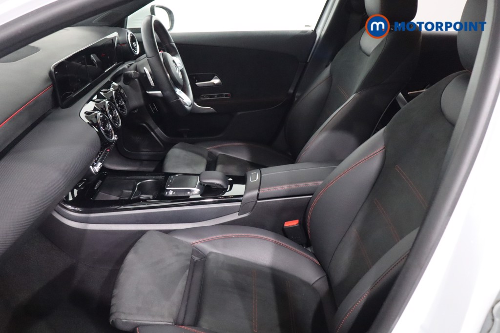 Used Mercedes-Benz A-Class 2020 for sale - 76933986: Photo 12