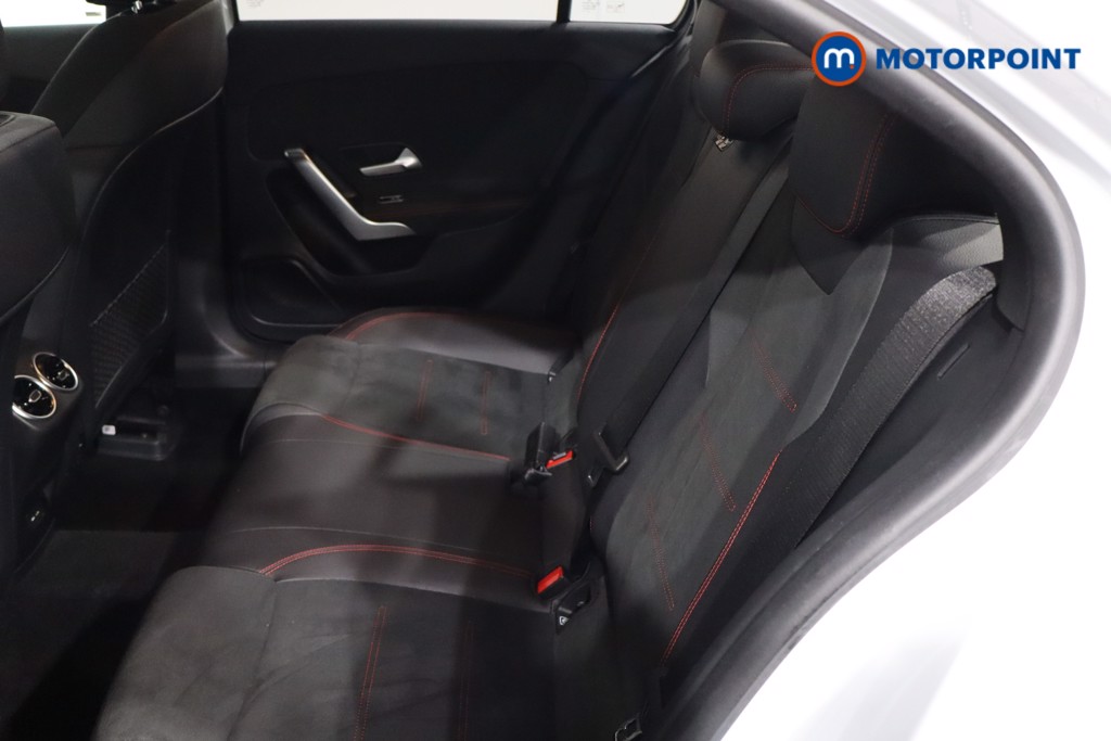 Used Mercedes-Benz A-Class 2020 for sale - 76933986: Photo 13