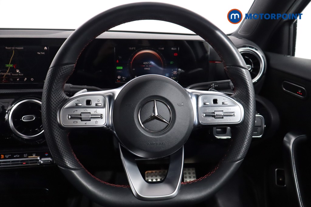 Used Mercedes-Benz A-Class 2020 for sale - 76933986: Photo 14