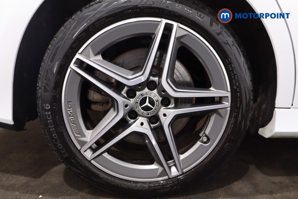 Used Mercedes-Benz A-Class 2020 for sale - 76933986: Photo 17