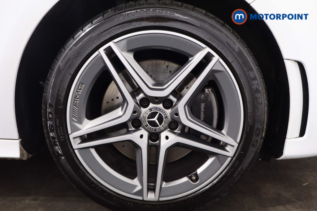 Used Mercedes-Benz A-Class 2020 for sale - 76933986: Photo 18