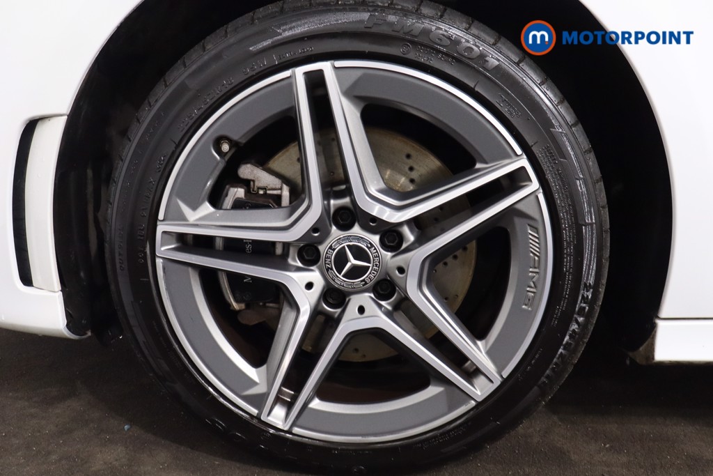 Used Mercedes-Benz A-Class 2020 for sale - 76933986: Photo 19