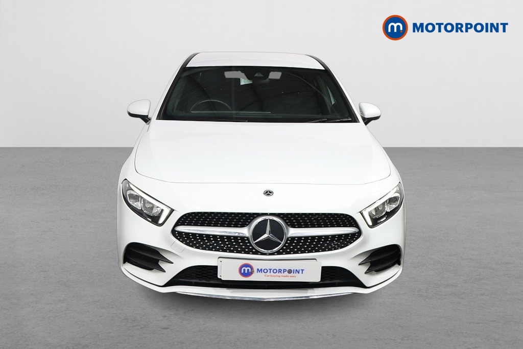 Used Mercedes-Benz A-Class 2020 for sale - 76933986: Photo 2