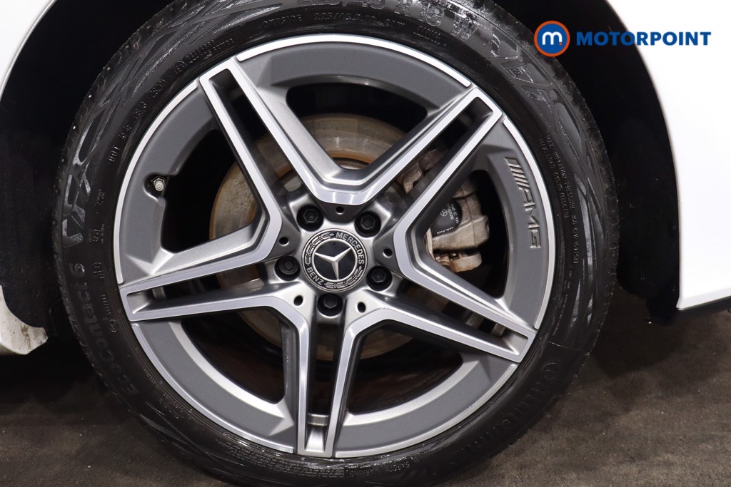 Used Mercedes-Benz A-Class 2020 for sale - 76933986: Photo 20