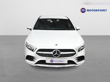 Used Mercedes-Benz A-Class 2020 for sale - 76933986: Photo