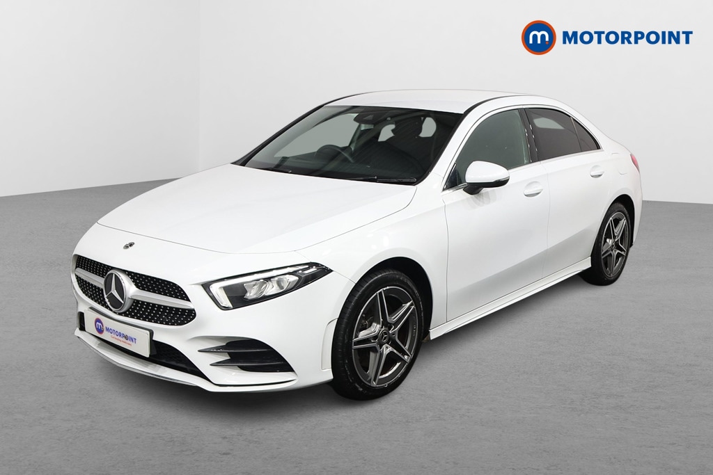 Used Mercedes-Benz A-Class 2020 for sale - 76933986: Photo 3